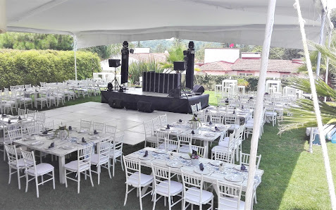 Banquetes Y Eventos Tamoy